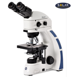 Euromex OX.3237 Trinokuler Oxion Fluorescence Mikroskop