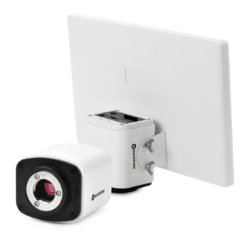 Euromex VC.3036 HD–Ultra Kamera
