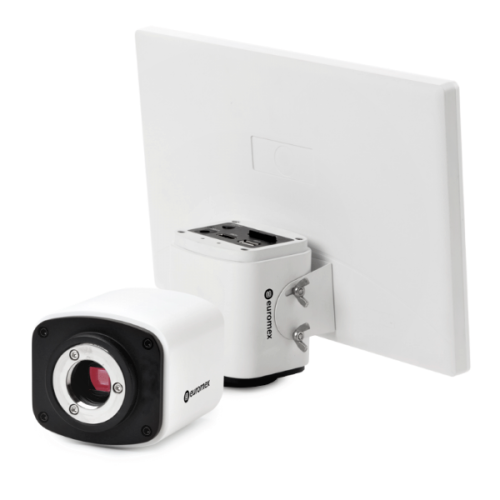 Euromex VC.3036‑HDS–Ultra Kamera