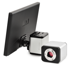 Euromex VC.3038 HD-PRO HDMI Kamera Euromex VC.3038 HD-PRO HDMI Kamera