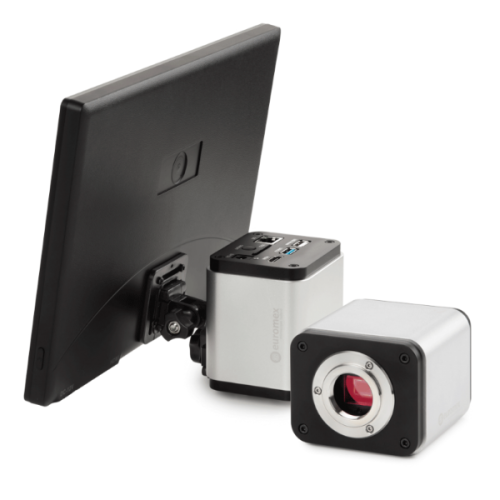 Euromex VC.3040 UHD-4K Camera 