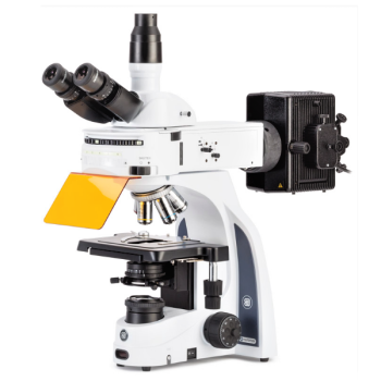 IScope IS.3152‑EPLi/3 Floresans Mikroskop