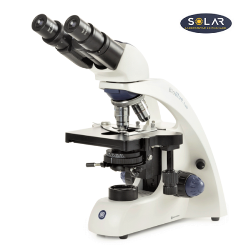 Euromex BioBlue BB.1152‑PL Binoküler-Trinoküler Mikroskop