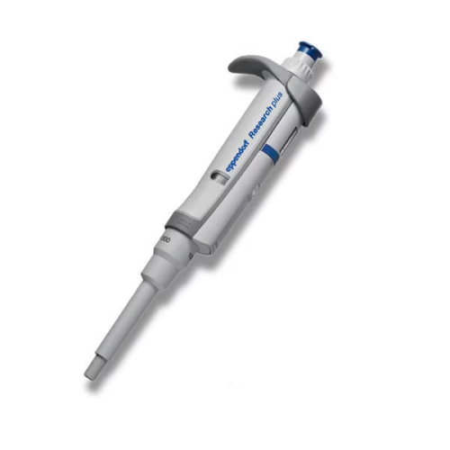 Eppendorf Research® Plus 100-1000 µL Ayarlanabilir Mikro Otomatik Pipet
