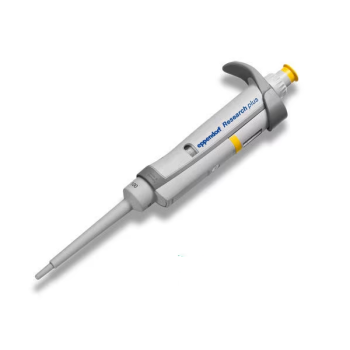 Eppendorf Research® Plus 10-100 µL Ayarlanabilir Otomatik Pipet