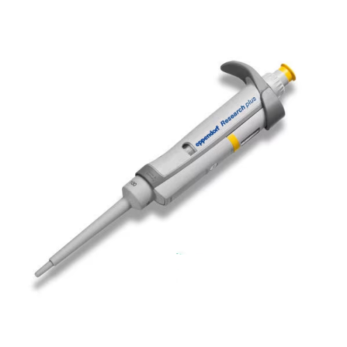 Eppendorf Research® Plus 20-200 µL Ayarlanabilir Mikro Otomatik Pipet