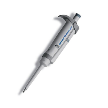 Eppendorf Research® Plus 10 ul Sabit Mikro Otomatik Pipet