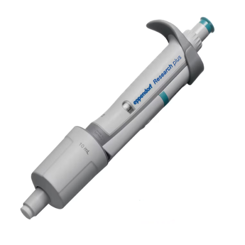Eppendorf Research® Plus 1-10 ml Ayarlanabilir Mikro Otomatik Pipet