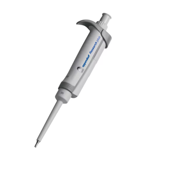 Eppendorf Research® Plus 2-20 µL Ayarlanabilir Mikro Otomatik Pipet