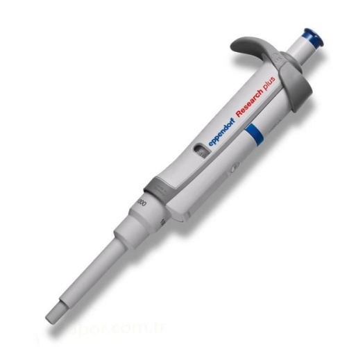 Eppendorf Research® Plus 25 ul Sabit Mikro Otomatik Pipet