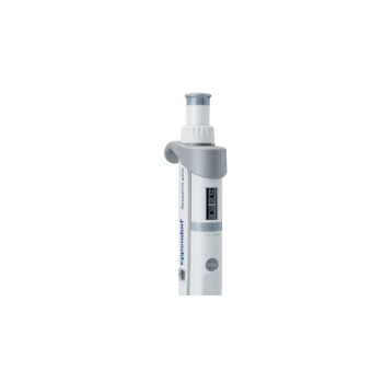 Eppendorf 0,5-10 ul Ayarlanabilir Research Plus Otomatik Pipet