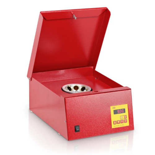 Funke Gerber Nova Safety Gerber Santrifüj