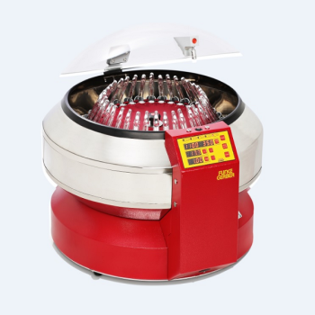 Funke Gerber Super Vario-N Çok Amaçlı Dijital Isıtmalı Santrifüj