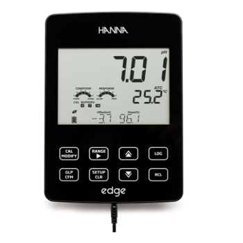Hanna Hi 2020-01 Edge® pH Metre 