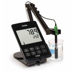 Hanna Hi 2040-02 Edge® Do Ölçer Hanna Hi 2040-02 Edge® Do Ölçer