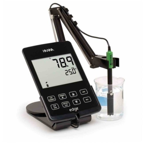 Hanna Hi 2040-02 Edge® Do Ölçer Hanna Hi 2040-02 Edge® Do Ölçer