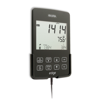 Hanna Hi 2040-02 Edge® Do Ölçer