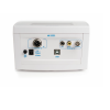 Hanna Hi 5521-02 pH/mV ve EC/TDS/Tuzluluk/Rezistive Ölçer