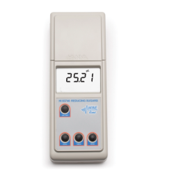 Hanna Hi 83746 Taşınabilir Fotometre