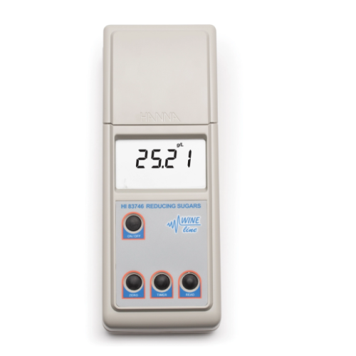 Hanna Hi 83746 Taşınabilir Fotometre