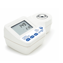 Hanna HI 96821 Dijital Refraktometre