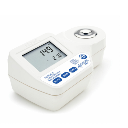 Hanna HI 96821 Dijital Refraktometre