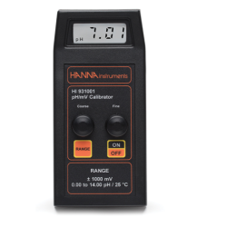 Hanna HI 931001 pH/mV Simülatörü 