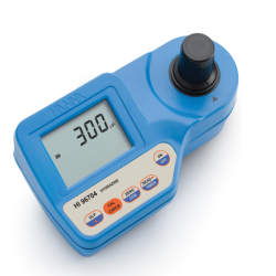 Hanna HI96704 Hidrazin Taşınabilir Fotometre