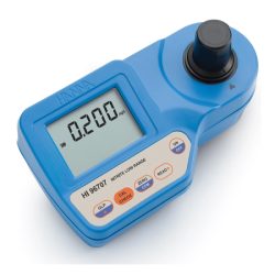 Hanna HI96707 Düşük Aralıklı Taşınabilir Nitrit Fotometre 