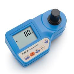 Hanna HI96708 Yüksek Aralıklı Taşınabilir Nitrit Fotometre