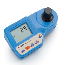 Hanna HI96709 Yüksek Aralıklı Taşınabilir Manganez Fotometre