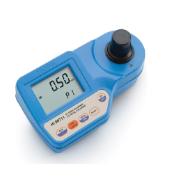 Hanna HI96711 Taşınabilir Serbest ve Toplam Klor Fotometre