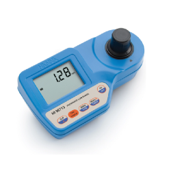 Hanna HI96713 Düşük Aralıklı Taşınabilir Fosfat Fotometre Hanna HI96713 Düşük Aralıklı Taşınabilir Fosfat Fotometre