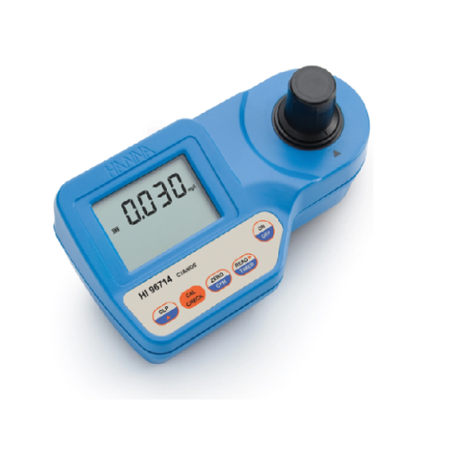 Hanna HI96714 Taşınabilir Siyanür Fotometre