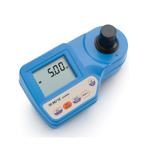 Hanna HI96716 Taşınabilir Brom Fotometre