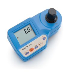 Hanna HI96718 Taşınabilir İyot Fotometre Hanna HI96718 Taşınabilir İyot Fotometre