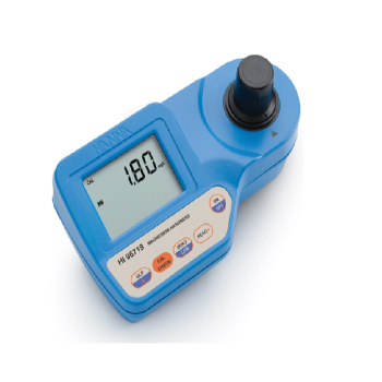 Hanna HI96719 Taşınabilir Magnezyum Sertliği Fotometre