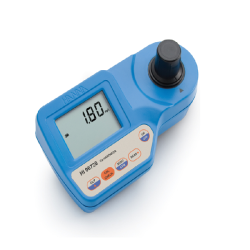 Hanna HI96720 Taşınabilir Kalsiyum Sertliği Fotometre