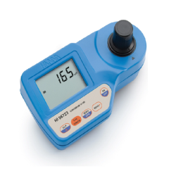 Hanna HI96723 Krom, Hexavalent Yüksek Menzilli Portatif Fotometre Hanna HI96723 Krom, Hexavalent Yüksek Menzilli Portatif Fotometre