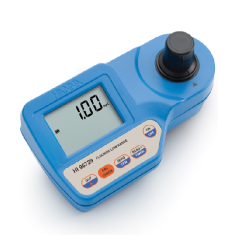 Hanna HI96729 Florür Düşük Aralığı Taşınabilir Fotometre