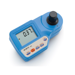 Hanna HI96731 Çinko Taşınabilir Fotometre