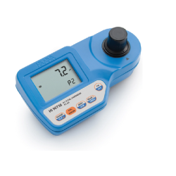 Hanna HI96736 Toplam Sertlik ve Ph Taşınabilir Fotometre 