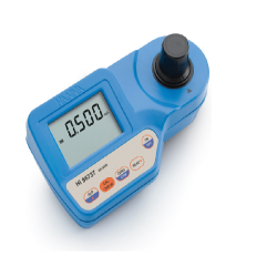 Hanna HI96737 Portatif Gümüş Fotometre 