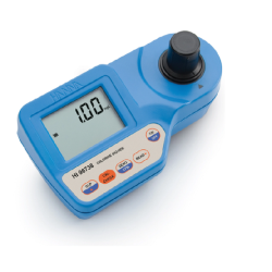 Hanna HI96738 Portatif Klor Dioksit Fotometre 
