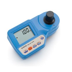 Hanna HI96746 Portatif Demir Düşük Aralıklı Fotometre Hanna HI96746 Portatif Demir Düşük Aralıklı Fotometre