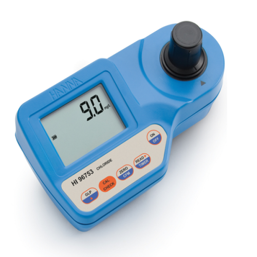 Hanna HI96753 Portatif Klorür Fotometre