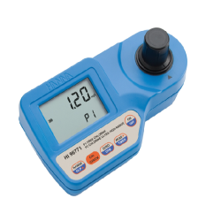 Hanna HI96771 Ultra Yüksek Menzilli Klor Taşınabilir Fotometre