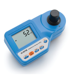 Hanna HI96786 Nitrat Taşınabilir Fotometre 