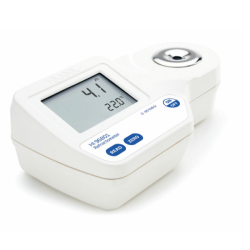 Hanna HI96801 Dijital Refraktometre 