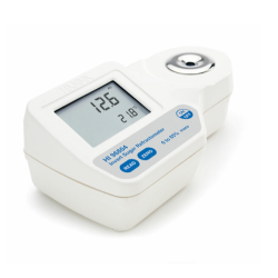 Hanna HI 96804 Dijital Refraktometre 